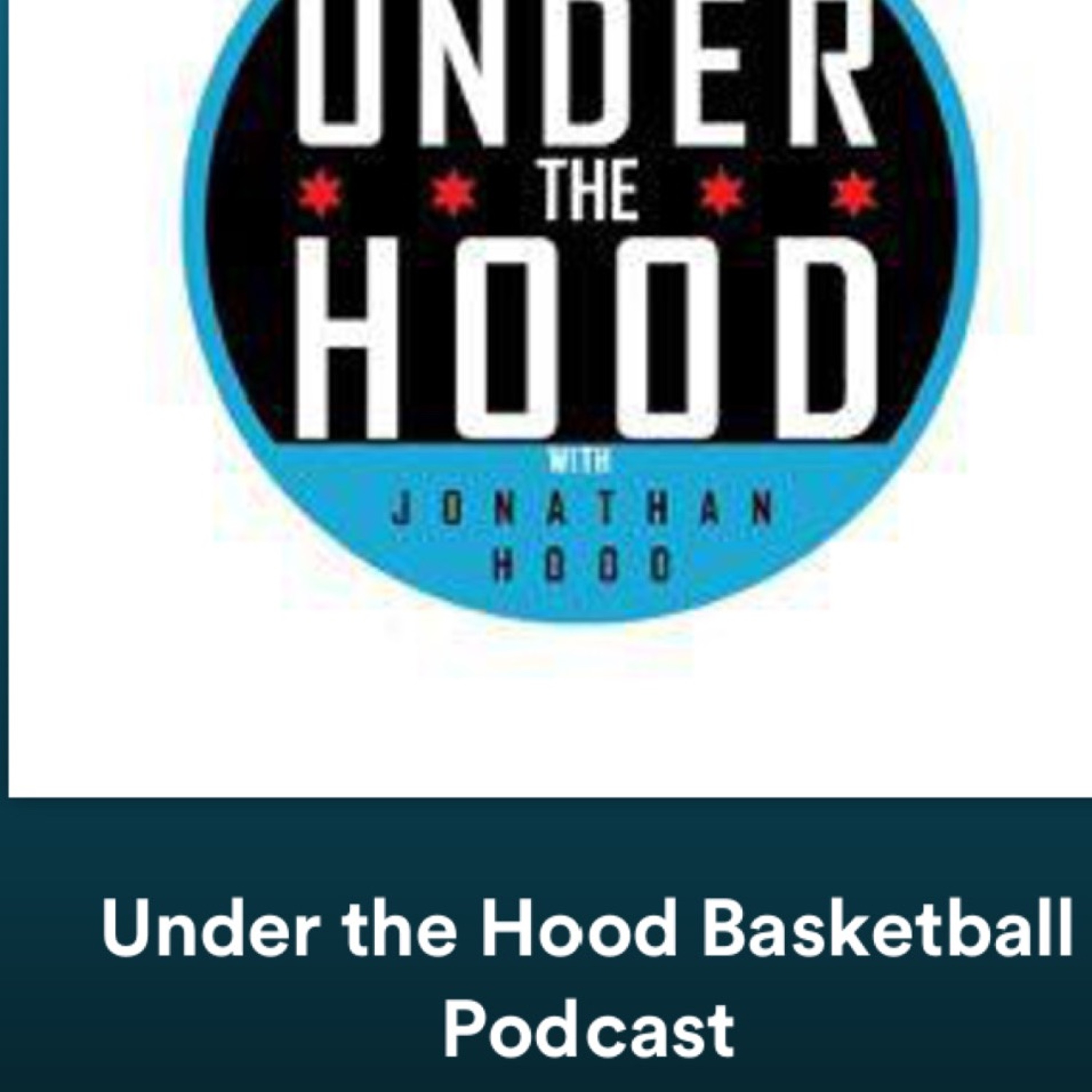 Under the Hood Podcast
