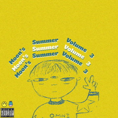 MOON’S SUMMER VOLUME 3