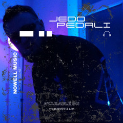 JEDO - PEDALI