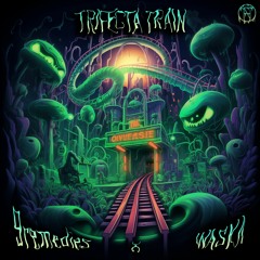 Trifecta Train (feat WASKA)