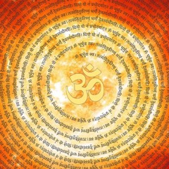 Gayatri Mantra - Wellington Oliveira (piano), Tina Malia (original)