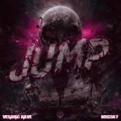 [FREE DL] BLACKPINK - JUMP (HARD TECHNO EDIT)