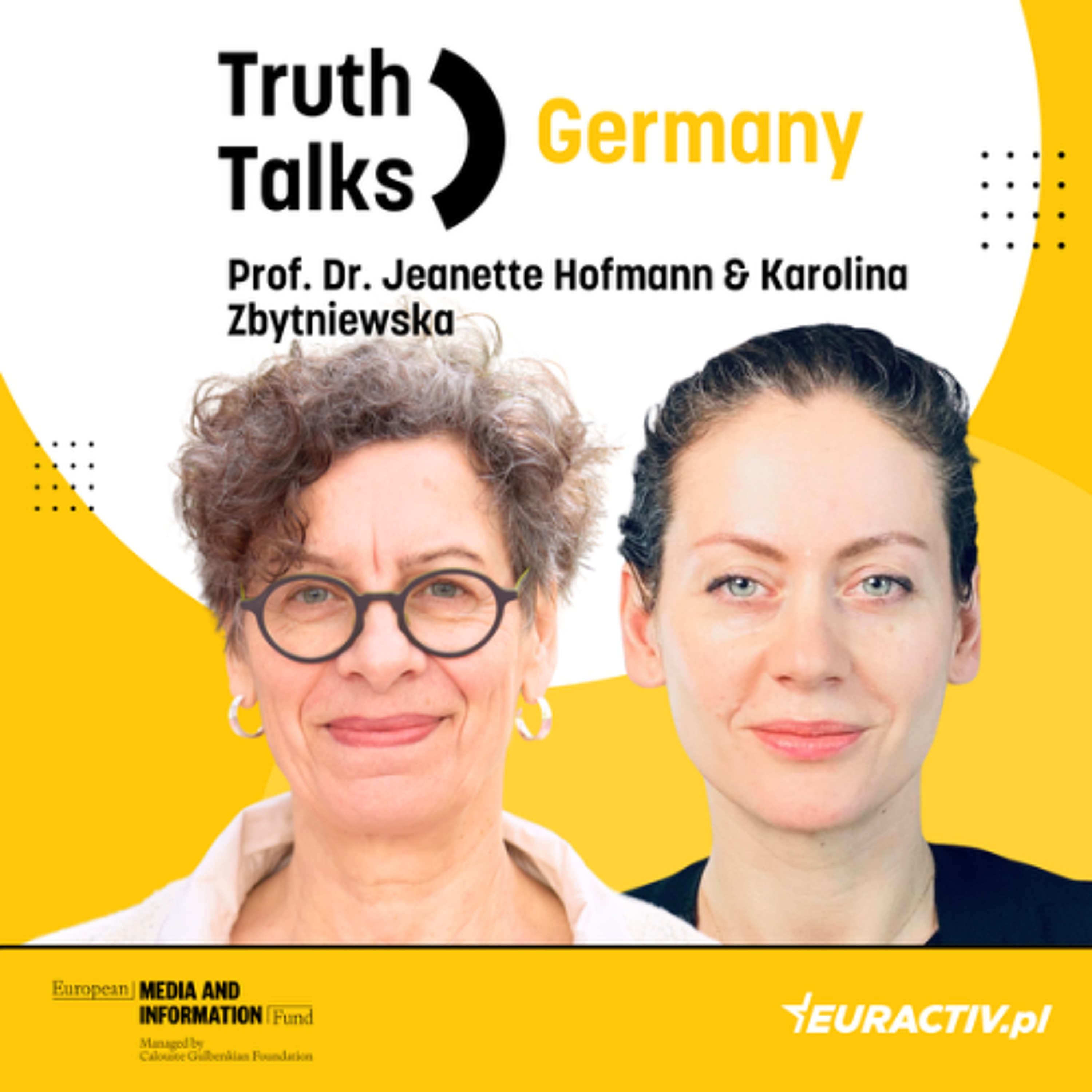 Podcast Europejski