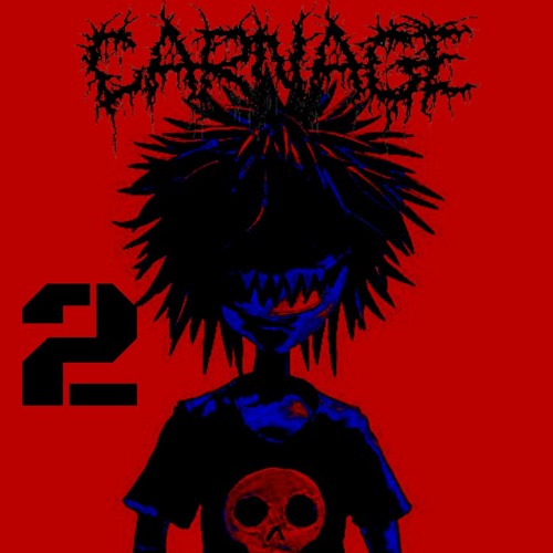 CARNAGE 2