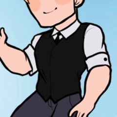 Magnetic- ILLIT (Male Ver)(Cover en español)