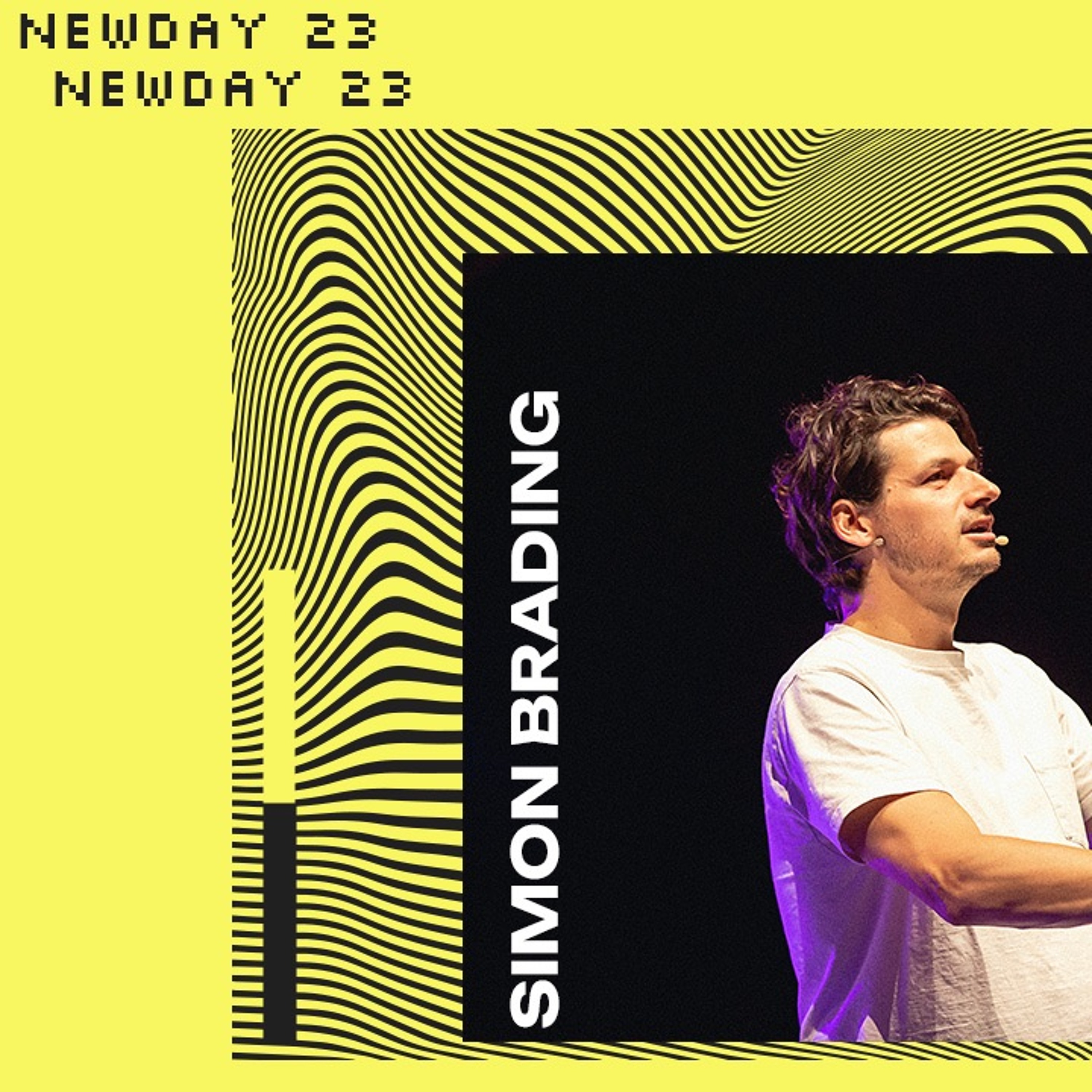 Newday Talks & Audio