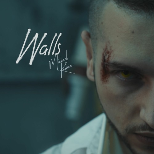 Walls - Michael Kobrin