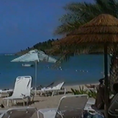 ＢＥＡＣＨ ＪＡＭ 浜辺の音