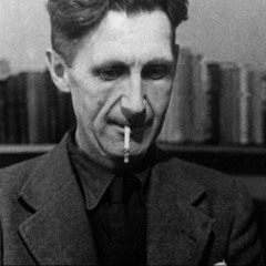 PREVIEW - #676 - Politics and the English Language