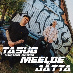 Manipulated Mindz - Tasub Meelde Jätta (SULTAN remix)