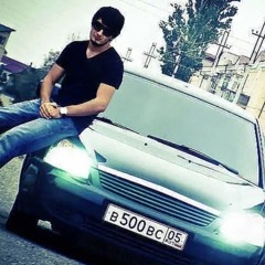 tuborosho, anonymous ember - а я курю и плачу DAGESTAN REMIX