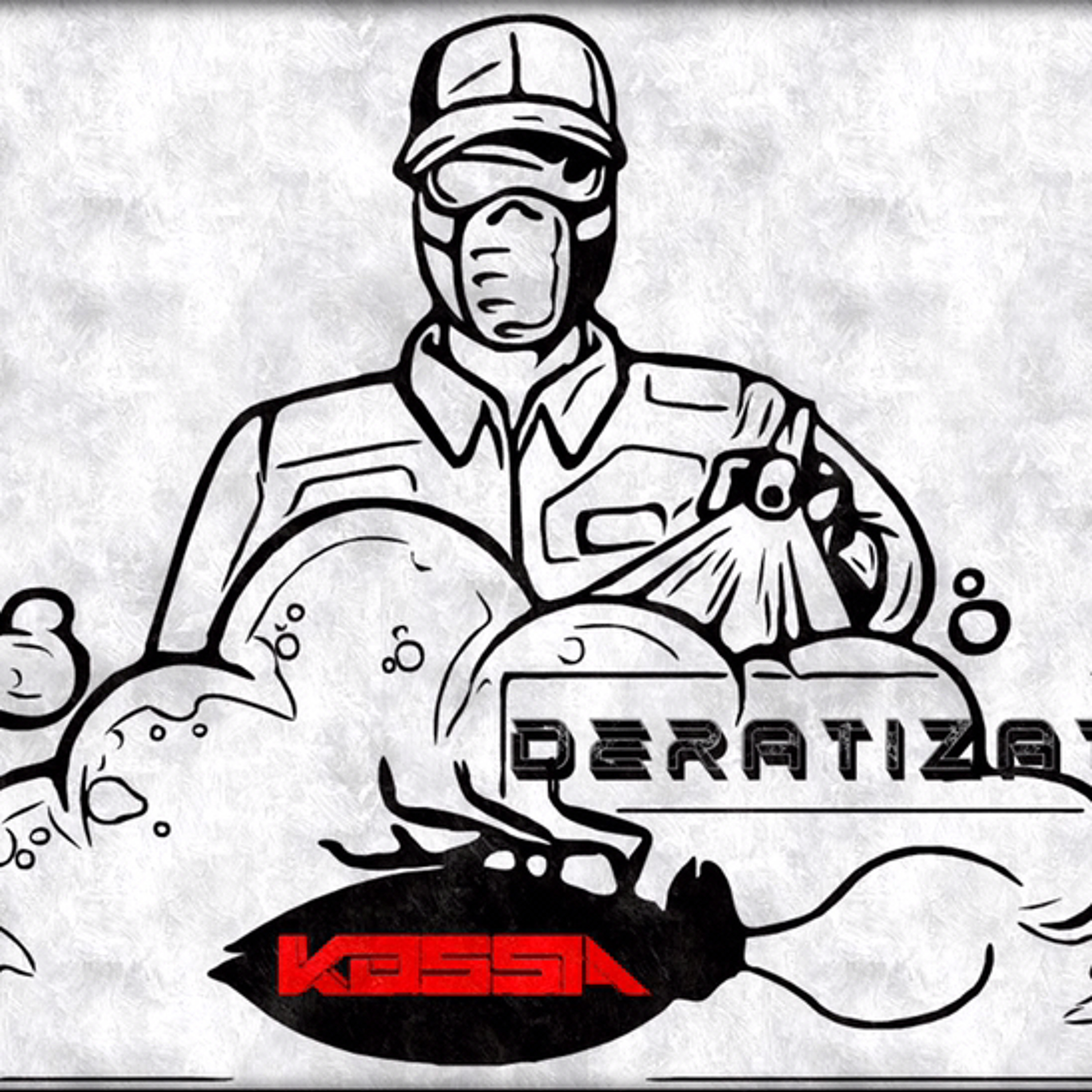cover of episode DERATiZÁTOR