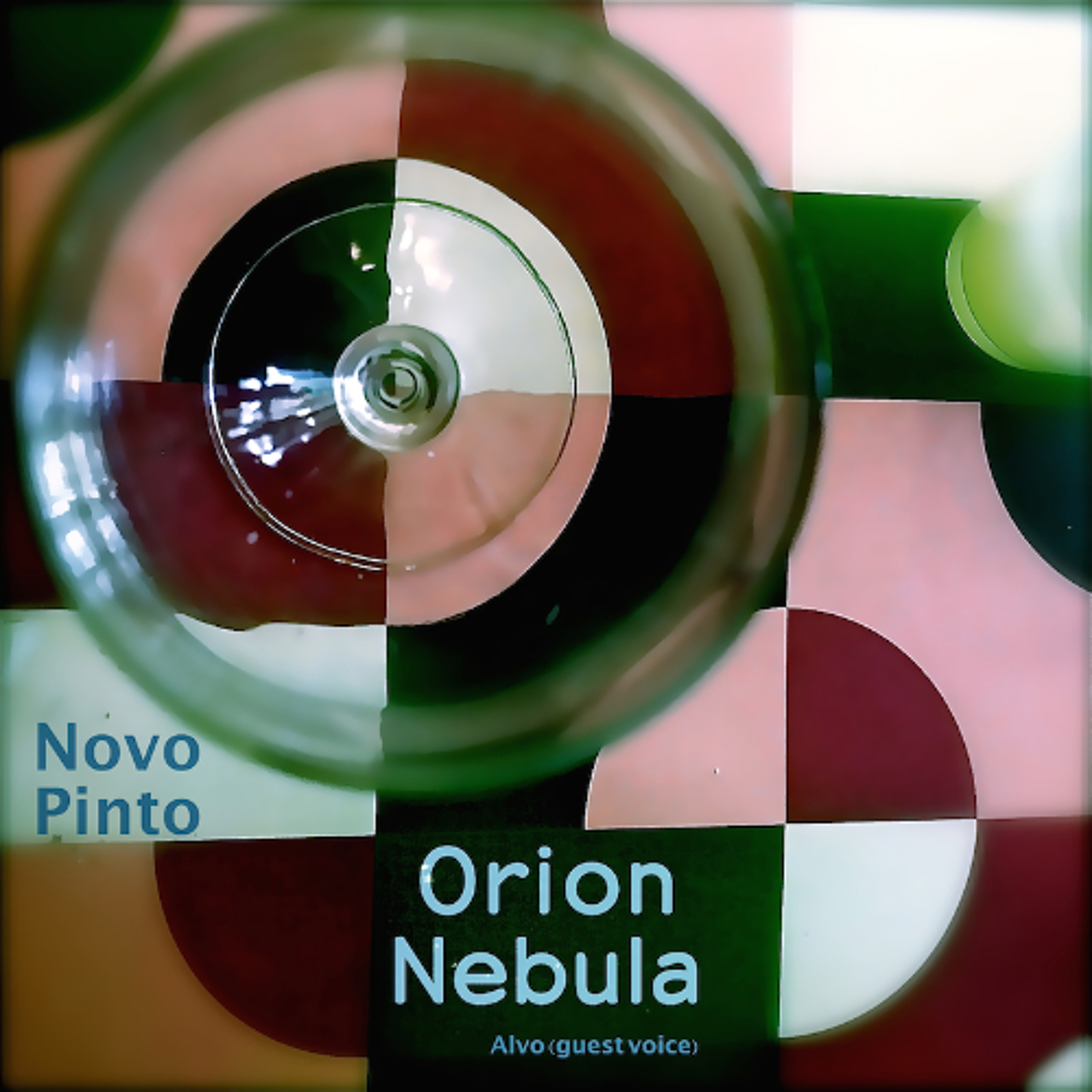 Orion Nebula episode artwork