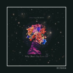 KuK014: Othertune & ROTH - Stardust (Original Mix)