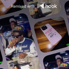 Cash Cobain - fisherrr (@luckycharm Hook Remix)