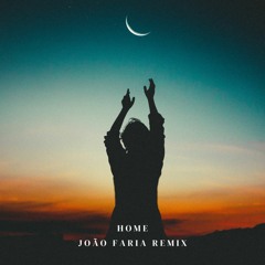 Edith Whiskers - Home (João Faria Remix)