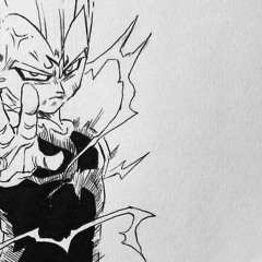 OOZY - MAJIN VEGETA (PROD RAYE REDGRAVE)