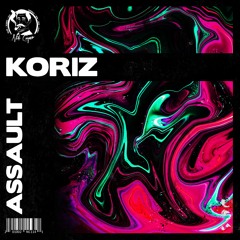 Koriz - Assault