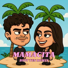 Riot Ten - Mommy? Mamacita