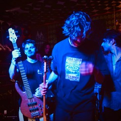 Blue (stripped down version)