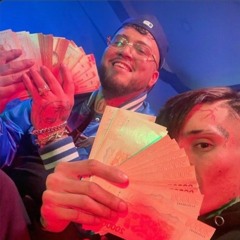 ELLA ME ODIA ME TRATA MAL BRYARTZ FT KEED BABY & SHISOSALOUD [WILDBEAR X SAVAGE KREAMLY]