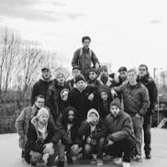 Tufu - Alles Hat Seine Grenzen (German Beat Flip Series Tapes)
