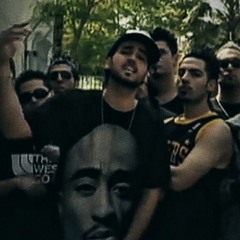 Erfan Khate Man Beat (instrumental)