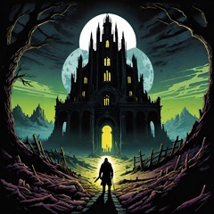 once-upon-a-time,-acoustic ghost-remix