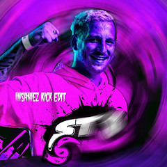 STV & Mc Raise - Legacy (INSANIEZ KICK EDIT)