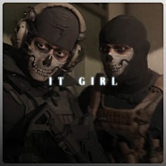 IT Girl