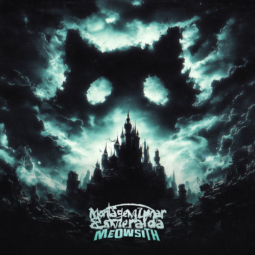 Montagem Lunar Esmeralda Meowsith - Slowed