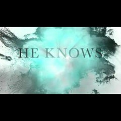 He knows Jeremy Camp Cover.m4a