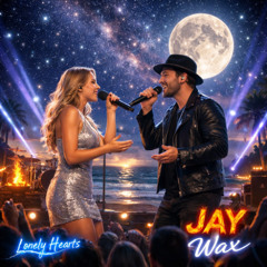 Lonely Hearts (Blues 2.0)