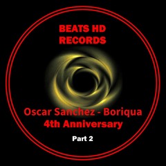 Oscar Sanchez - Boriqua (Original Mix) [ANNI04B]