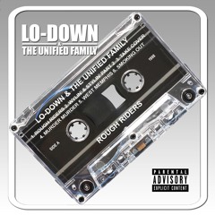 Lo-Down & The Unified Family - Chiefing On That Indonesia