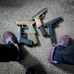 Nigga I Aint Playing