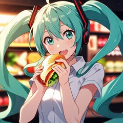 マヨネーズ愛してる (I Love Mayonnaise) - Remu feat Hatsune Miku