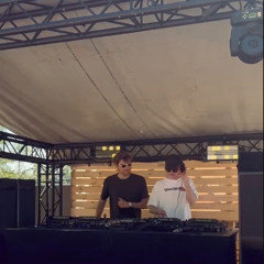 Het Kollektief live at Planet Groove Festival 2025