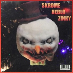 UNDER DAWGS CHRISTMAS MIX COMPLIATION VOL. 1 (Zinky)