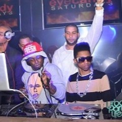 Love Me - Lil Wayne (DISGRACE Remix) (Martin Theory EDIT)