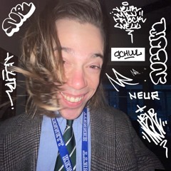 CLOSE YOUR EYES (prod. phogen)