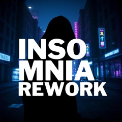 Faithless - Insomnia (Rework SAIGG)