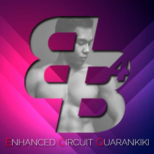 ENHANCED CIRCUIT QUARANKIKI - MAY 23, 2020