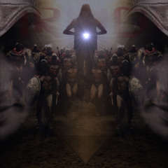 ▼ VersuS - Warriors (Urban-Kiz)