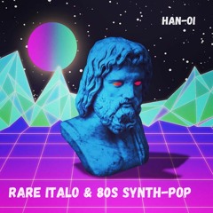 Rare Italo & 80s Synth-Pop