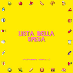 Lista Della Spesa