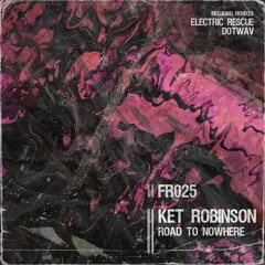 Ket Robinson - Le Chant Du Loup (Electric Rescue Remix) [Artaphine Premiere]