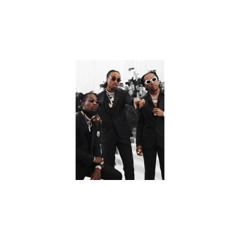 WALK IT TALK IT (DRIXONTHEBEAT EDIT)