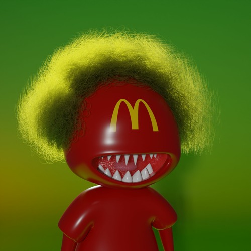Big Mac With The Fries (Prod. Emotions)