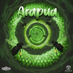 Muirakitan - Arapuá